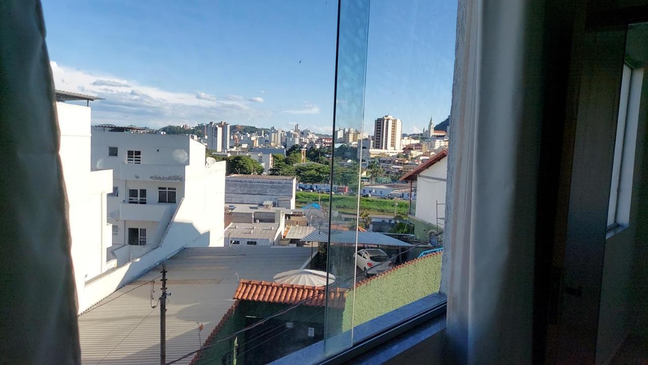 Barato E Confortavel Ap 104 Novo Horizonte  المظهر الخارجي الصورة